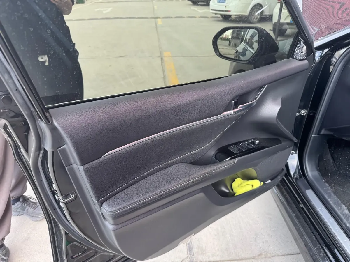 2022 Toyota Camry 2.0L 178HP L4 CVT,autocango,china used car exporter,china ev exporter,chinese used car exporter,chinese used ev exporter