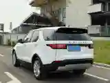 2018 Land Rover Discovery 3.0T 340HP V6 8AT