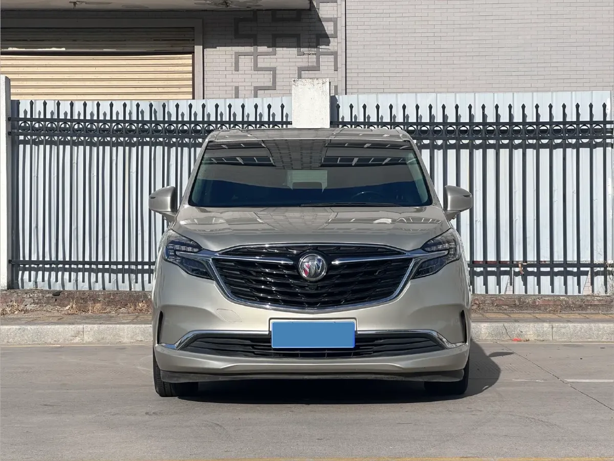 2021 Buick GL8 2.0T 237HP L4 9AT,autocango,china used car exporter,china ev exporter,chinese used car exporter,chinese used ev exporter