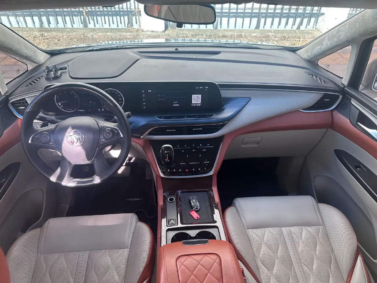 2021 Buick GL8 2.0T 237HP L4 9AT,autocango,china used car exporter,china ev exporter,chinese used car exporter,chinese used ev exporter