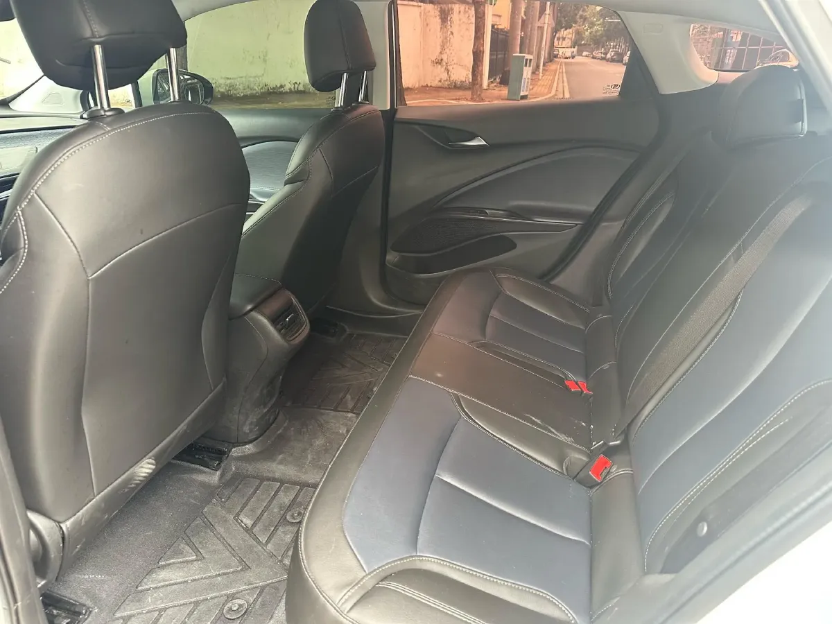 2024 Buick Velite 6 BEV 50.3KWH,autocango,china used car exporter,china ev exporter,chinese used car exporter,chinese used ev exporter