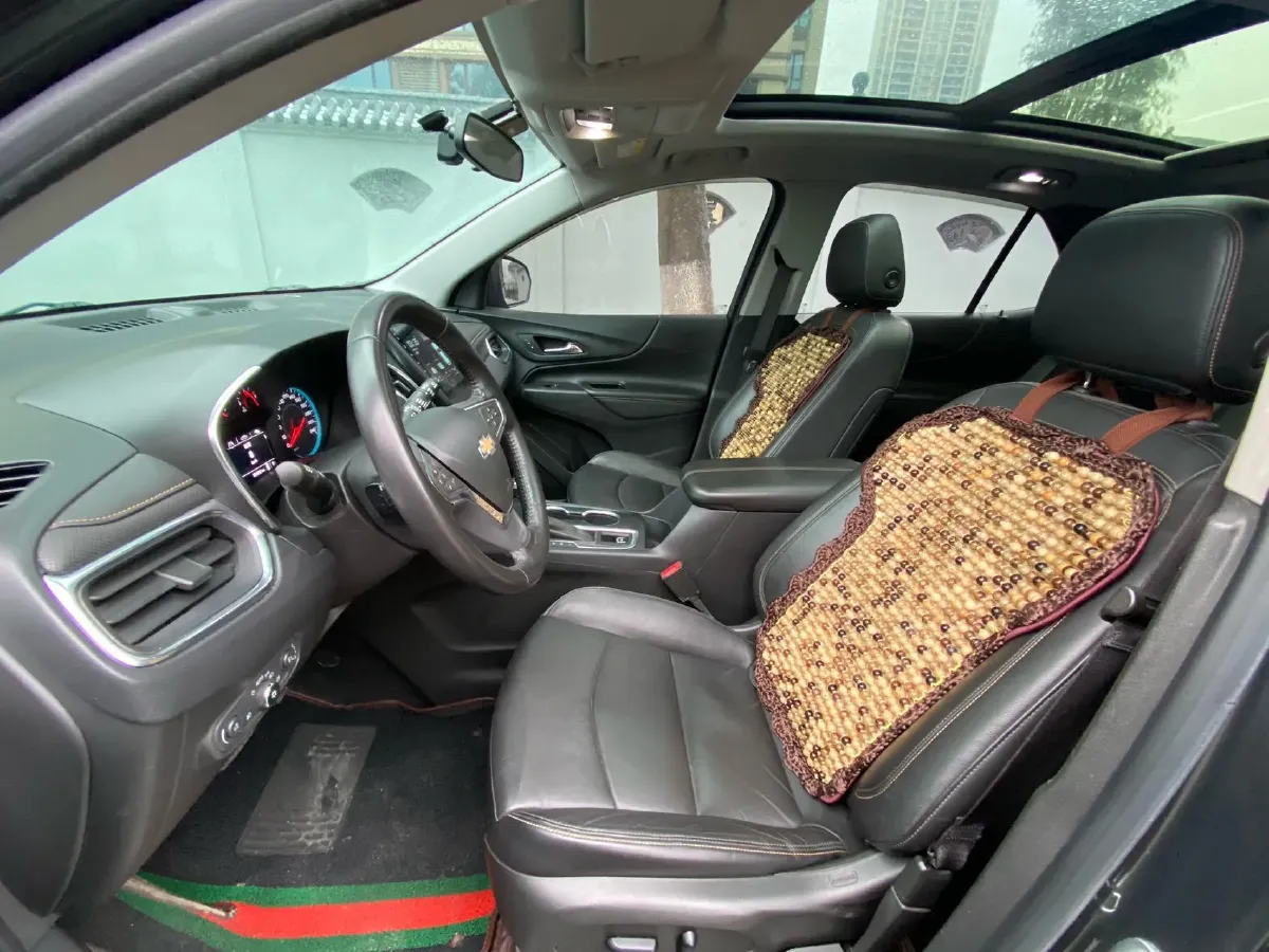 2019 Chevrolet Equinox 1.5T 169HP L4 6AT,autocango,china used car exporter,china ev exporter,chinese used car exporter,chinese used ev exporter