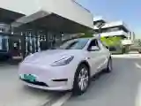 2022 Tesla Model Y BEV 60KWH
