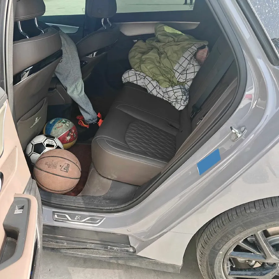 2025 BYD Han 1.5T 156HP L4 E-CVT PHEV,autocango,china used car exporter,china ev exporter,chinese used car exporter,chinese used ev exporter