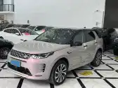 2024 LAND ROVER DISCOVERY SPORT,autocango,china used car exporter,china ev exporter,chinese used car exporter,chinese used ev exporter