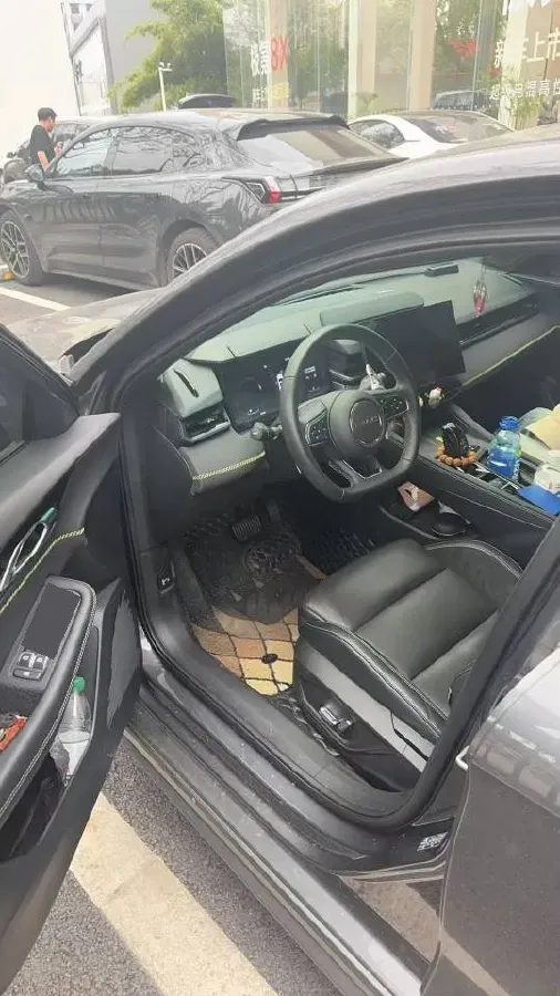 2023 MAXUS G50 1.5T 181HP L4 7DCT,autocango,china used car exporter,china ev exporter,chinese used car exporter,chinese used ev exporter