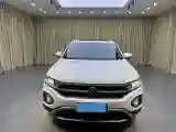 2023 Volkswagen T-Roc 1.4T 150HP L4 7DCT