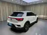 2023 Volkswagen T-Roc 1.4T 150HP L4 7DCT