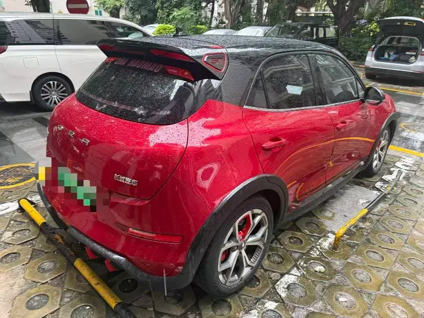 2022 Ora FunkyCat GT BEV 59.1KWH,autocango,china used car exporter,china ev exporter,chinese used car exporter,chinese used ev exporter