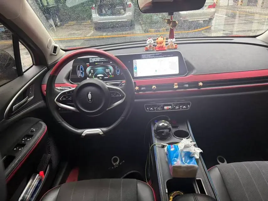 2022 Ora FunkyCat GT BEV 59.1KWH,autocango,china used car exporter,china ev exporter,chinese used car exporter,chinese used ev exporter