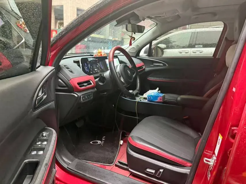 2022 Ora FunkyCat GT BEV 59.1KWH,autocango,china used car exporter,china ev exporter,chinese used car exporter,chinese used ev exporter