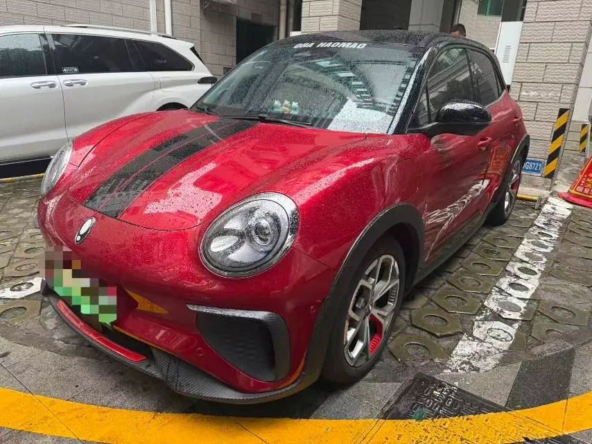 2022 Ora FunkyCat GT BEV 59.1KWH,autocango,china used car exporter,china ev exporter,chinese used car exporter,chinese used ev exporter
