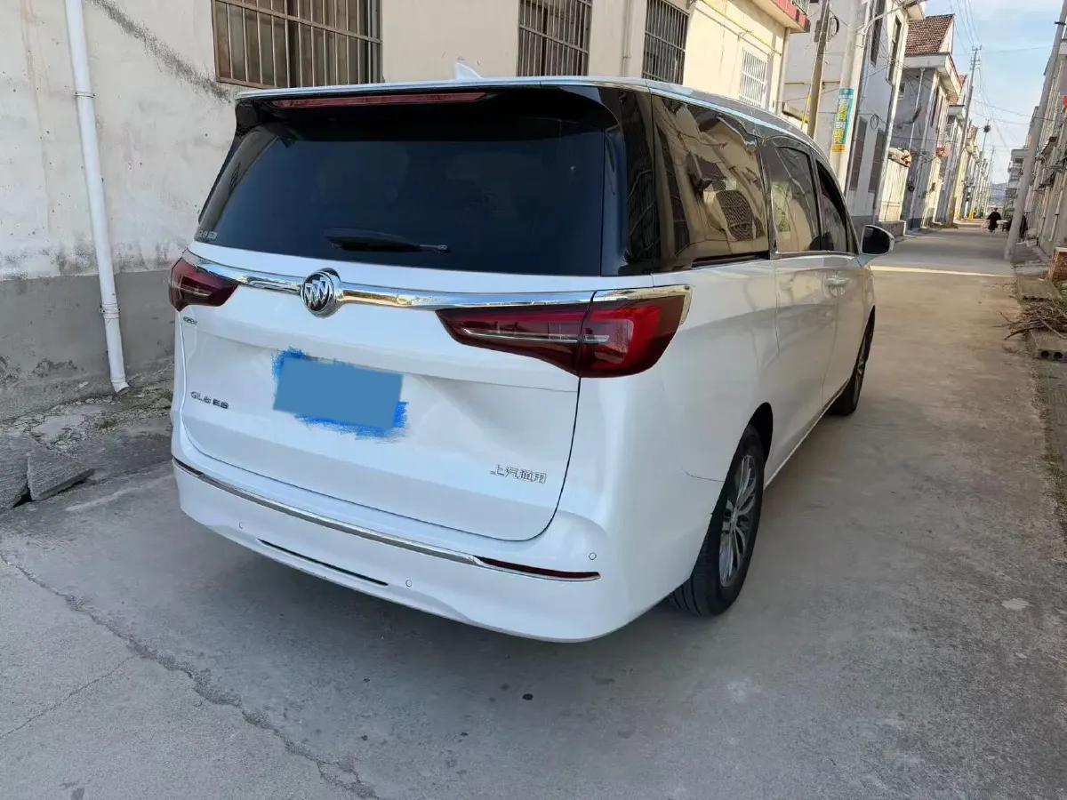 2021 Buick GL8 2.0T 237HP L4 9AT,autocango,china used car exporter,china ev exporter,chinese used car exporter,chinese used ev exporter