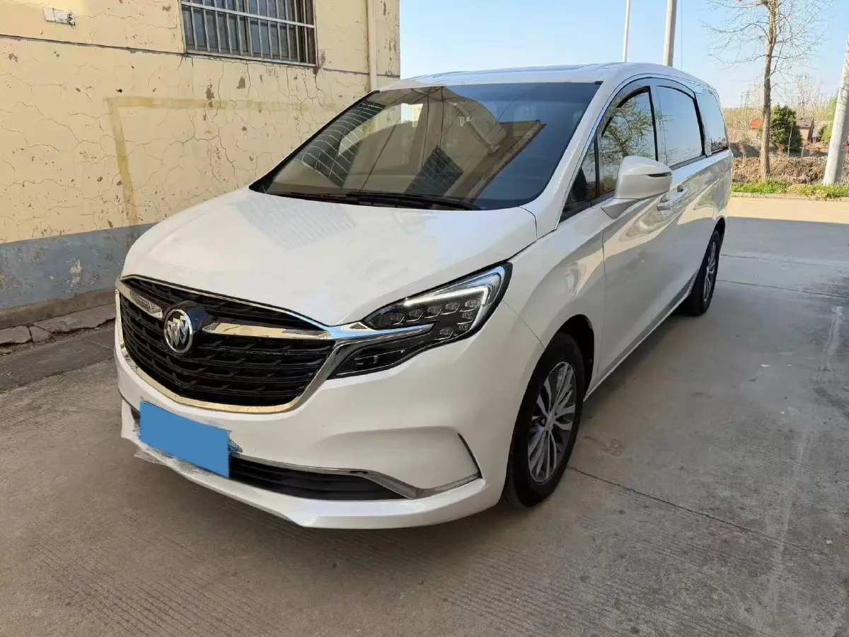 2021 Buick GL8 2.0T 237HP L4 9AT,autocango,china used car exporter,china ev exporter,chinese used car exporter,chinese used ev exporter