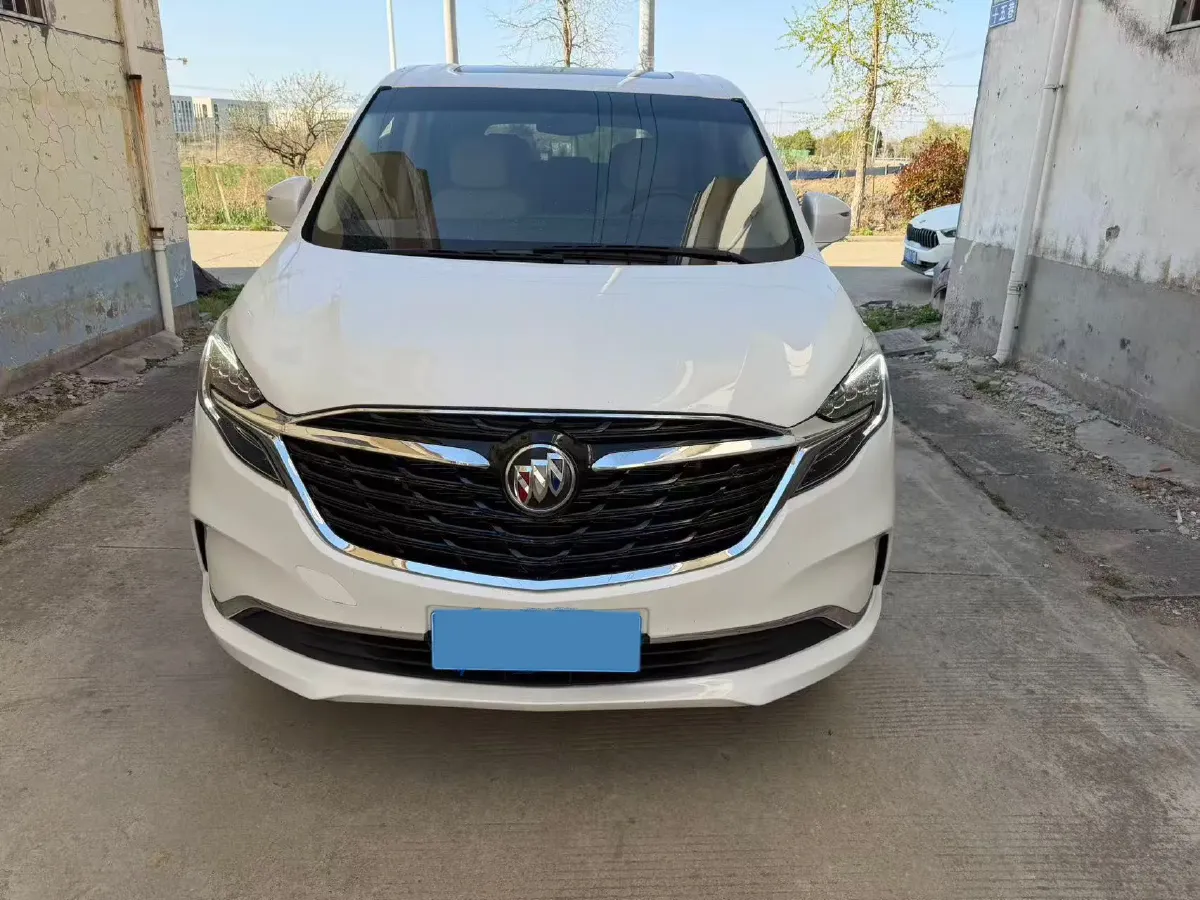 2021 Buick GL8 2.0T 237HP L4 9AT,autocango,china used car exporter,china ev exporter,chinese used car exporter,chinese used ev exporter