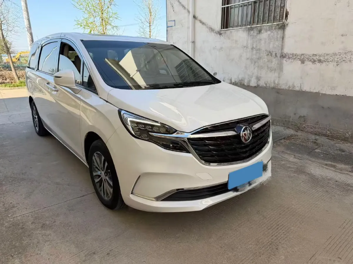 2021 Buick GL8 2.0T 237HP L4 9AT,autocango,china used car exporter,china ev exporter,chinese used car exporter,chinese used ev exporter