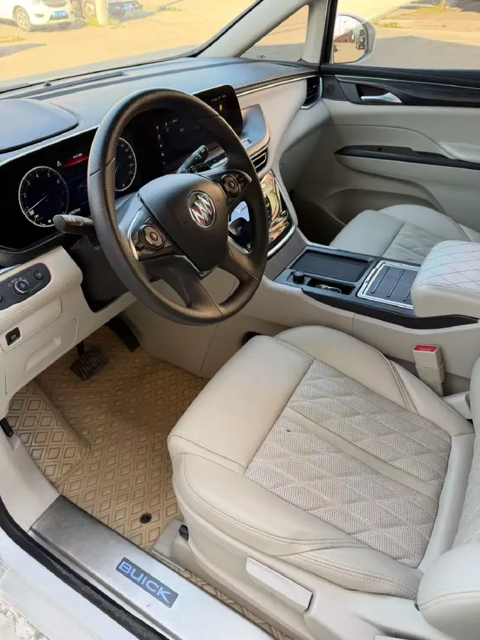 2021 Buick GL8 2.0T 237HP L4 9AT,autocango,china used car exporter,china ev exporter,chinese used car exporter,chinese used ev exporter