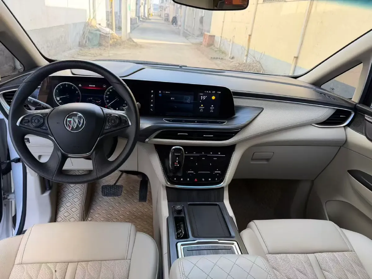 2021 Buick GL8 2.0T 237HP L4 9AT,autocango,china used car exporter,china ev exporter,chinese used car exporter,chinese used ev exporter