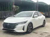 2023 NISSAN SYLPHY,autocango,china used car exporter,china ev exporter,chinese used car exporter,chinese used ev exporter