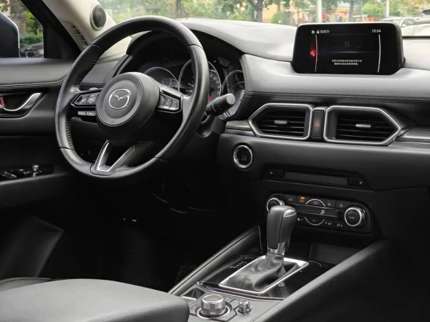 2020 Mazda CX-5 2.0L 155HP L4 6AT,autocango,china used car exporter,china ev exporter,chinese used car exporter,chinese used ev exporter