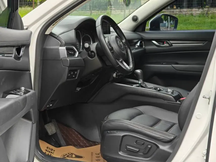 2020 Mazda CX-5 2.0L 155HP L4 6AT,autocango,china used car exporter,china ev exporter,chinese used car exporter,chinese used ev exporter
