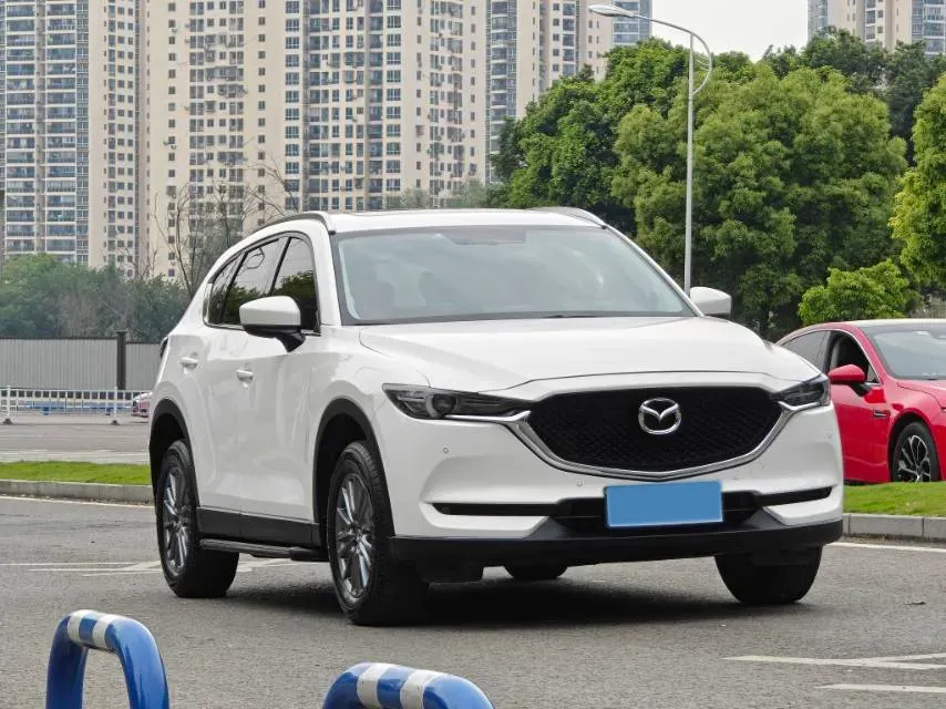 2020 Mazda CX-5 2.0L 155HP L4 6AT,autocango,china used car exporter,china ev exporter,chinese used car exporter,chinese used ev exporter