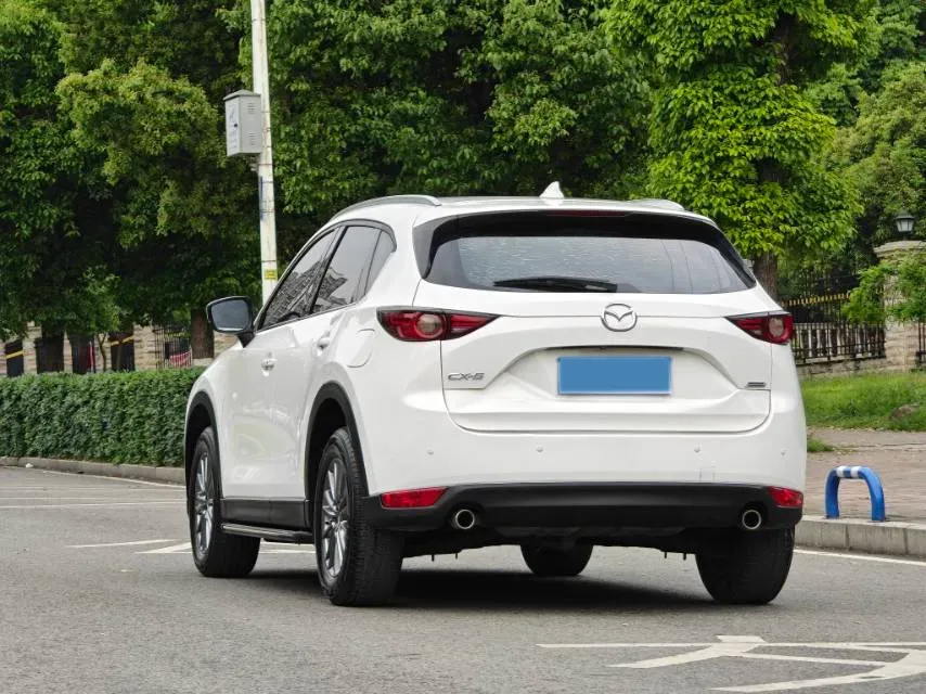 2020 Mazda CX-5 2.0L 155HP L4 6AT,autocango,china used car exporter,china ev exporter,chinese used car exporter,chinese used ev exporter