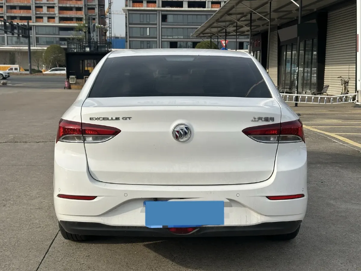 2021 Buick Excelle 1.5L 113HP L4 6AT,autocango,china used car exporter,china ev exporter,chinese used car exporter,chinese used ev exporter