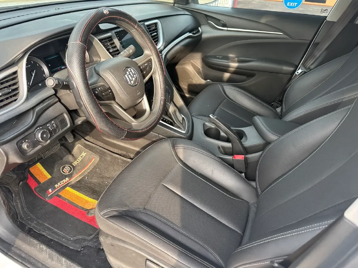 2021 Buick Excelle 1.5L 113HP L4 6AT,autocango,china used car exporter,china ev exporter,chinese used car exporter,chinese used ev exporter
