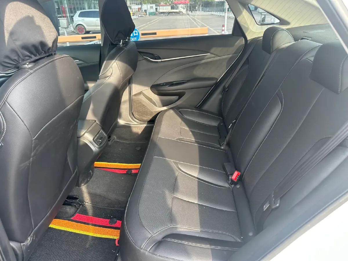 2021 Buick Excelle 1.5L 113HP L4 6AT,autocango,china used car exporter,china ev exporter,chinese used car exporter,chinese used ev exporter