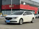 2021 BUICK EXCELLE,autocango,china used car exporter,china ev exporter,chinese used car exporter,chinese used ev exporter