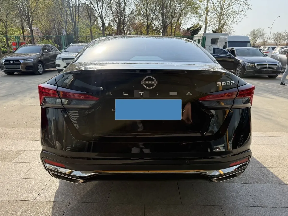 2022 Nissan Teana 2.0L 156HP L4 CVT,autocango,china used car exporter,china ev exporter,chinese used car exporter,chinese used ev exporter