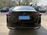 2022 Nissan Teana 2.0L 156HP L4 CVT