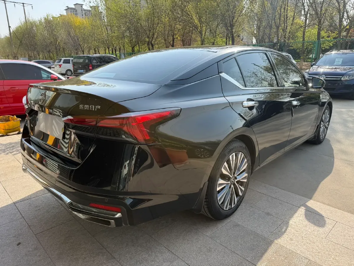 2022 Nissan Teana 2.0L 156HP L4 CVT,autocango,china used car exporter,china ev exporter,chinese used car exporter,chinese used ev exporter