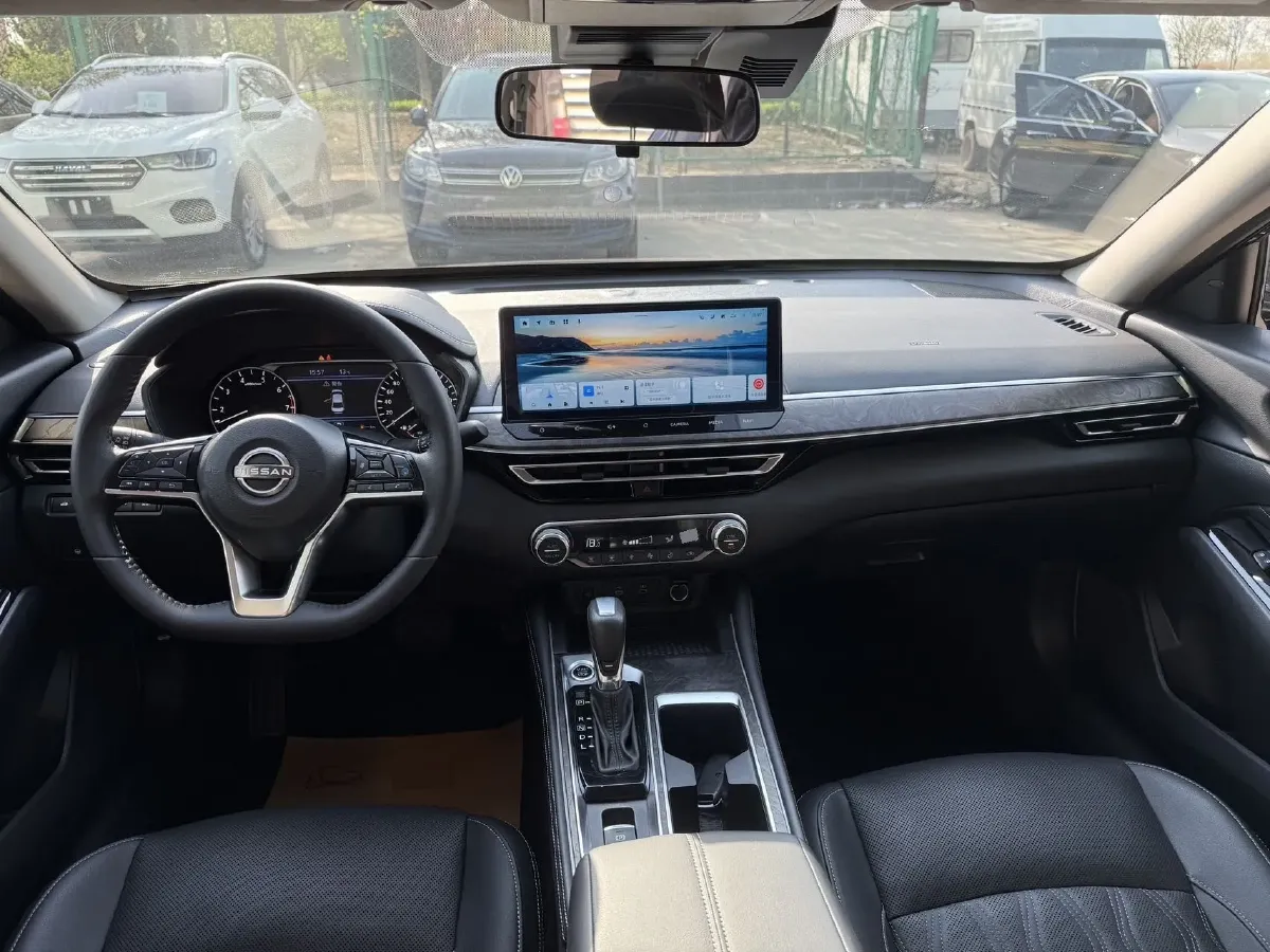 2022 Nissan Teana 2.0L 156HP L4 CVT,autocango,china used car exporter,china ev exporter,chinese used car exporter,chinese used ev exporter