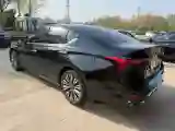 2022 Nissan Teana 2.0L 156HP L4 CVT