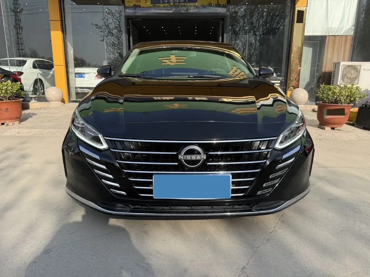 2022 Nissan Teana 2.0L 156HP L4 CVT,autocango,china used car exporter,china ev exporter,chinese used car exporter,chinese used ev exporter
