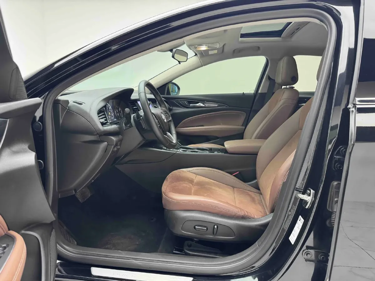 2020 Buick Regal 1.5T 169HP L4 9AT,autocango,china used car exporter,china ev exporter,chinese used car exporter,chinese used ev exporter