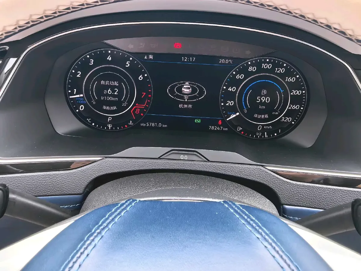 2019 Volkswagen Magotan 2.0T 186HP L4 7DCT,autocango,china used car exporter,china ev exporter,chinese used car exporter,chinese used ev exporter