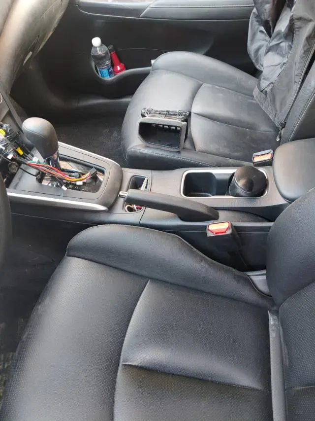 2024 Nissan Sylphy 1.6L 122HP L4 CVT,autocango,china used car exporter,china ev exporter,chinese used car exporter,chinese used ev exporter