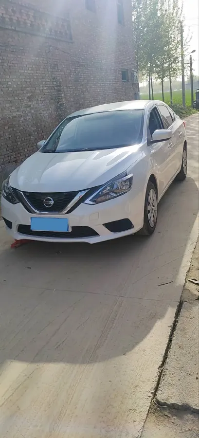 2024 Nissan Sylphy 1.6L 122HP L4 CVT,autocango,china used car exporter,china ev exporter,chinese used car exporter,chinese used ev exporter