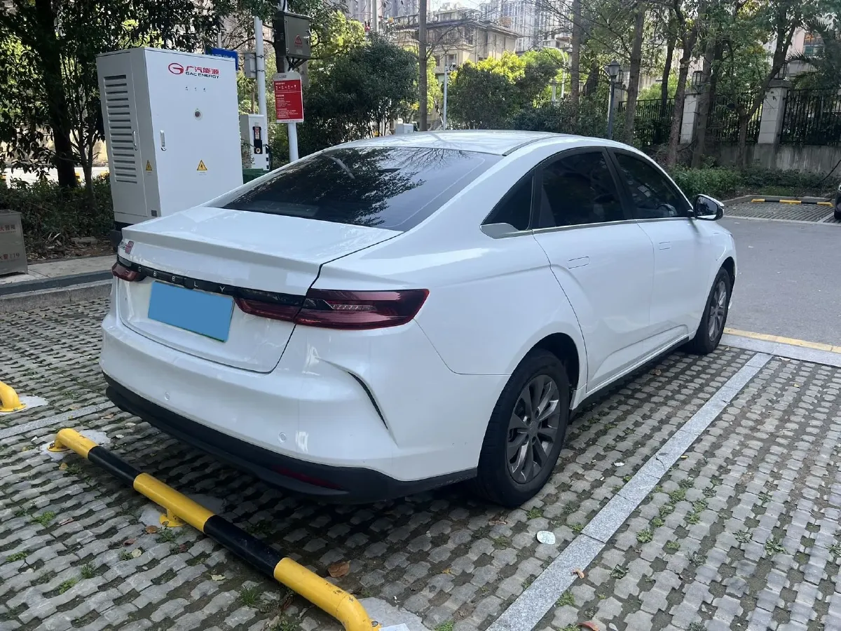2022 Geometry A BEV 53KWH,autocango,china used car exporter,china ev exporter,chinese used car exporter,chinese used ev exporter