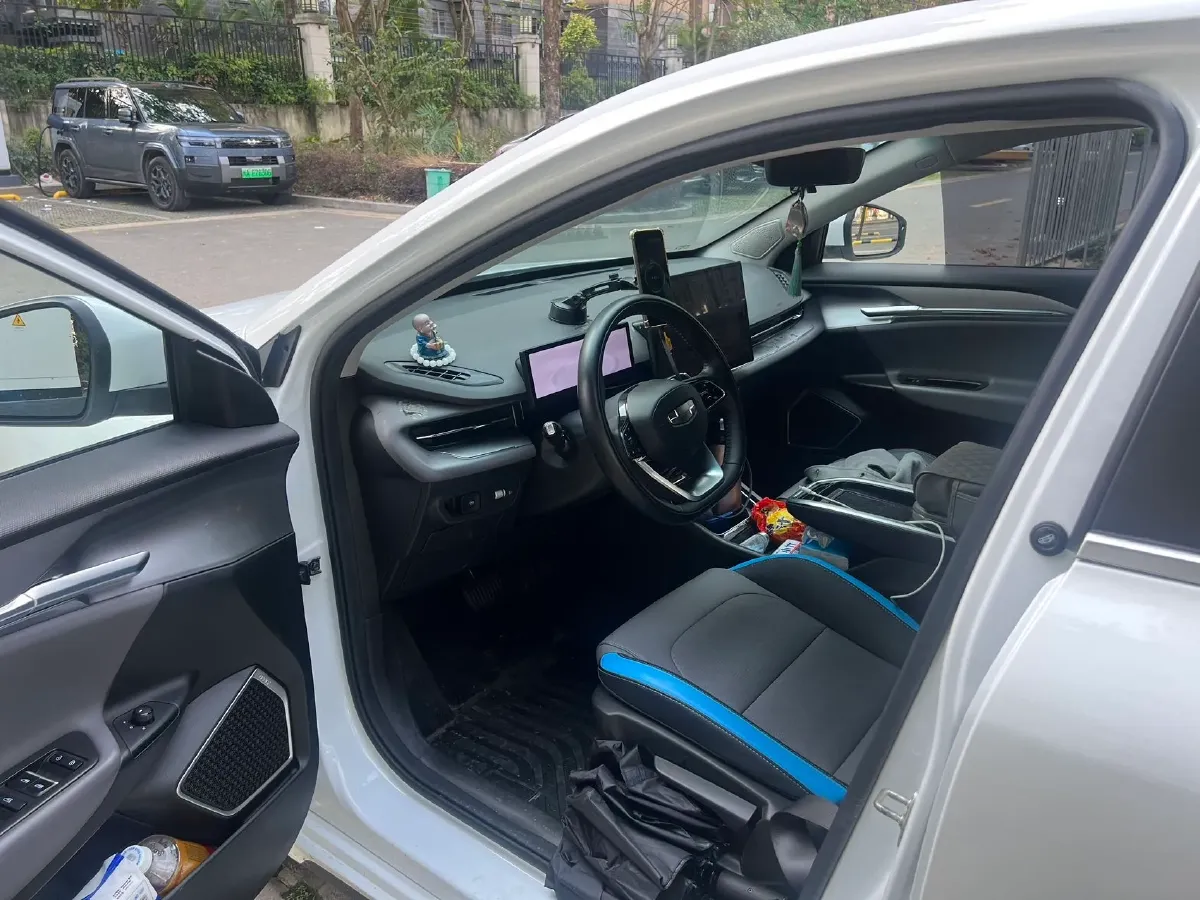 2022 Geometry A BEV 53KWH,autocango,china used car exporter,china ev exporter,chinese used car exporter,chinese used ev exporter