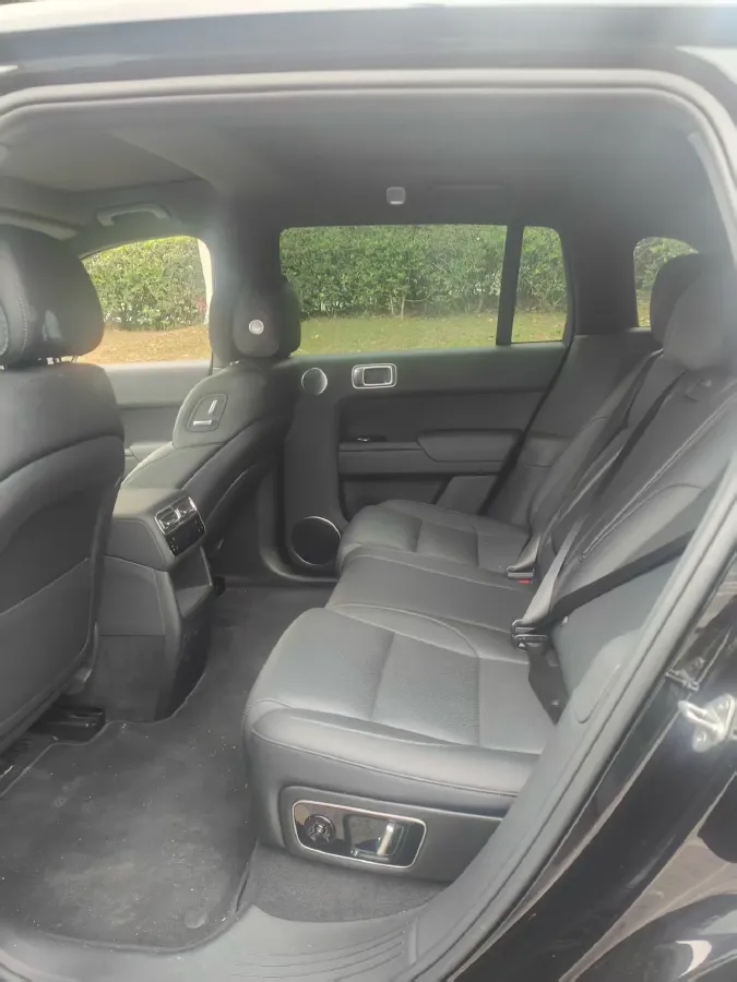 2024 Li L7 Range Extended 154HP REEV 42.8KWH,autocango,china used car exporter,china ev exporter,chinese used car exporter,chinese used ev exporter