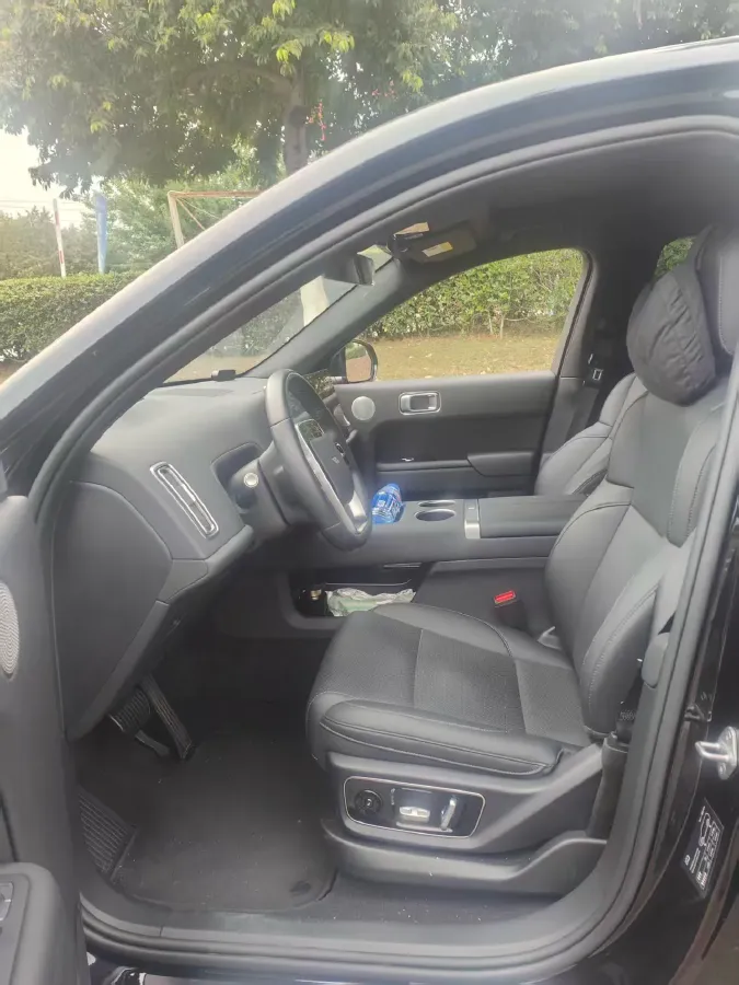 2024 Li L7 Range Extended 154HP REEV 42.8KWH,autocango,china used car exporter,china ev exporter,chinese used car exporter,chinese used ev exporter