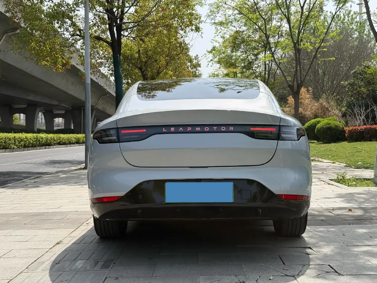 2024 Leapmotor C01 BEV 62.8KWH,autocango,china used car exporter,china ev exporter,chinese used car exporter,chinese used ev exporter