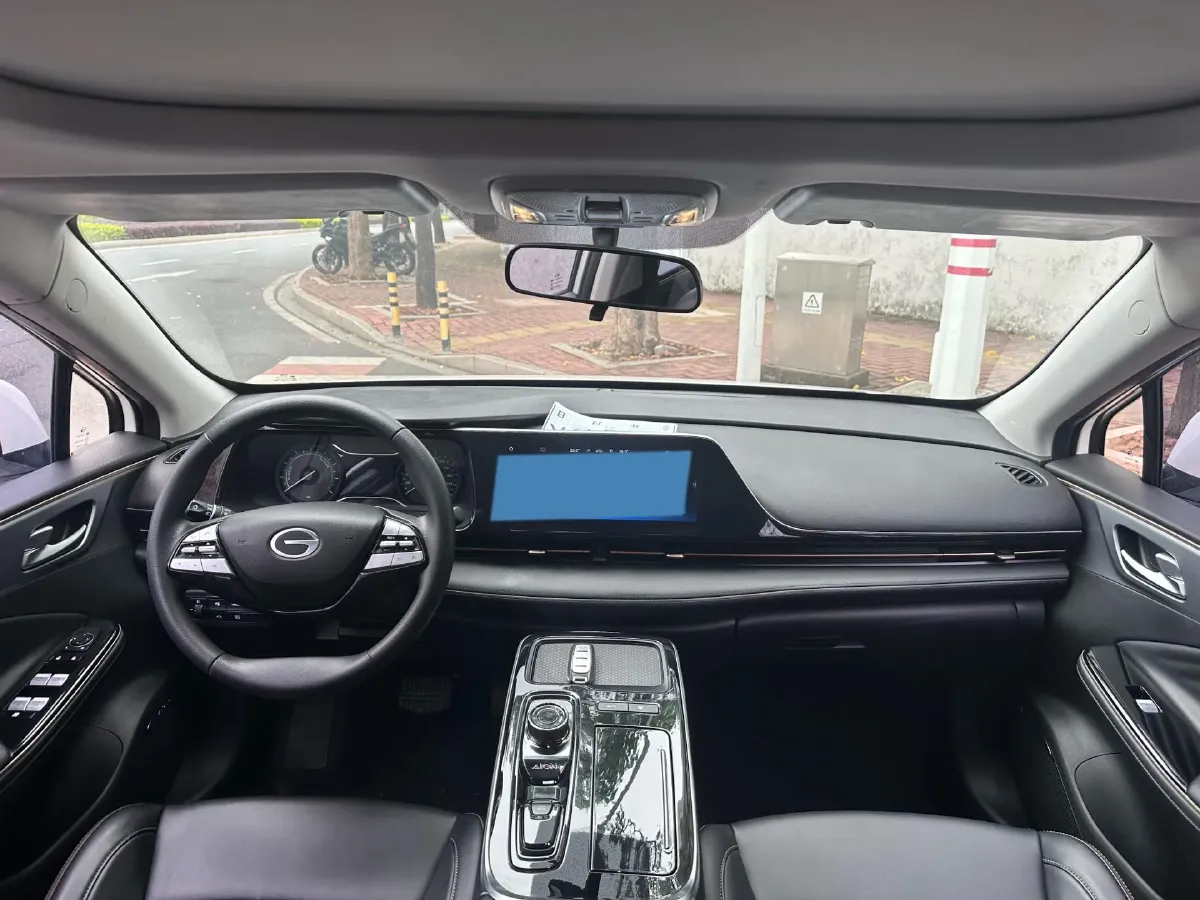 2022 Aion S BEV 60KWH,autocango,china used car exporter,china ev exporter,chinese used car exporter,chinese used ev exporter