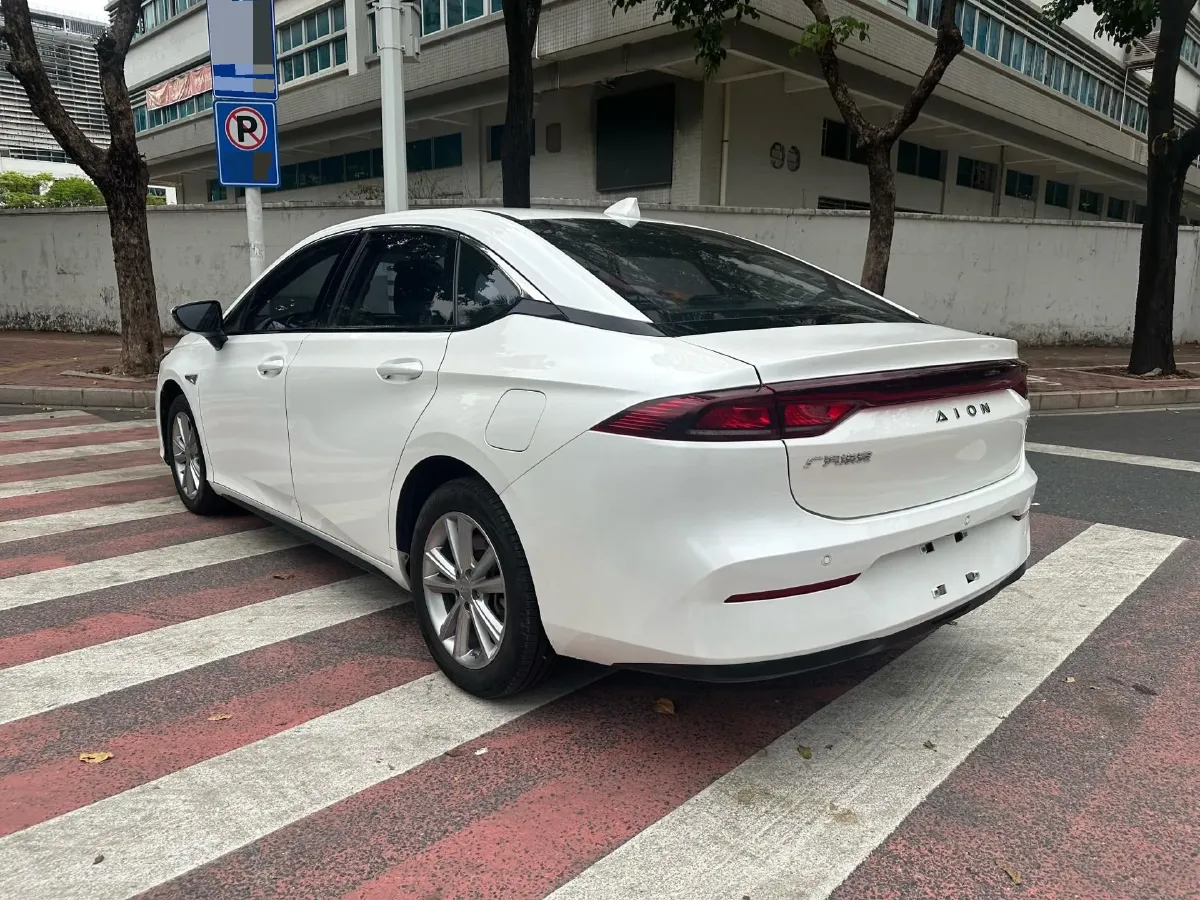 2022 Aion S BEV 60KWH,autocango,china used car exporter,china ev exporter,chinese used car exporter,chinese used ev exporter