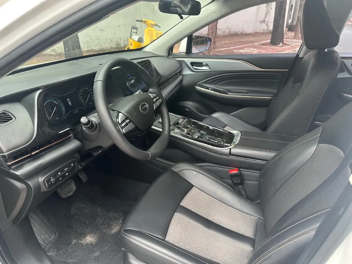 2022 Aion S BEV 60KWH,autocango,china used car exporter,china ev exporter,chinese used car exporter,chinese used ev exporter