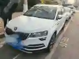 2019 Skoda Octavia 1.4T 150HP L4 7DCT